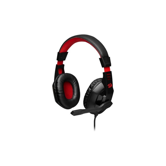 Навушники Redragon Ares Black-Red (78343) - изображение 1