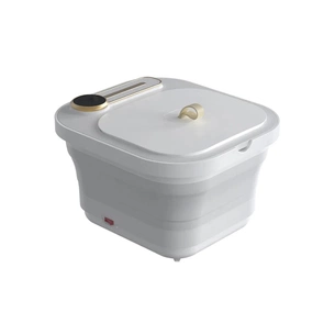 Масажна ванночка для ніг Xiaomi LERAVAN LFF011-TQWT зображення 1