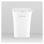 Контейнер для сміття Xiaomi Ninestars Waterproof Induction Trash White (DZT-10-11S) - уменьшенное изображение 2
