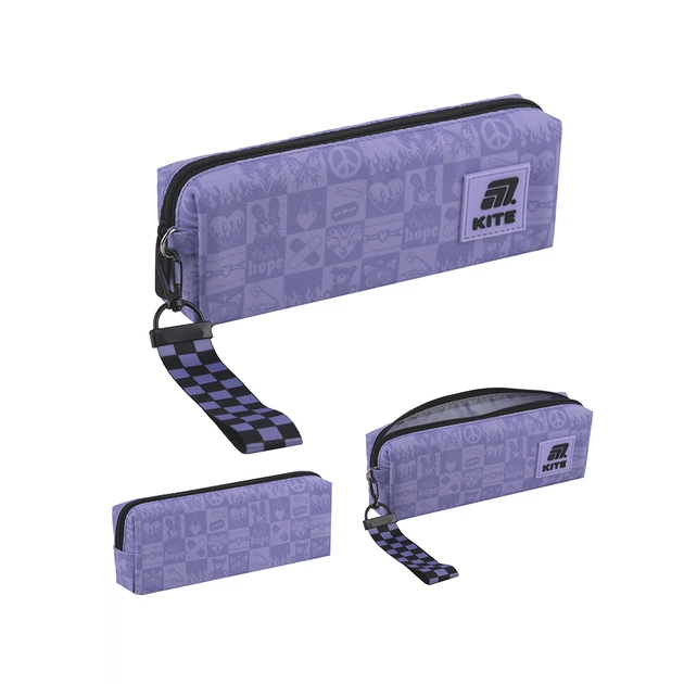 Пенал Kite K25-642-2 - picture 1