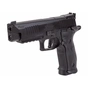 Пневматичний пістолет Sig Sauer Air X-Five Black 4,5 мм (AIR-X5-177-BLK) - зменшене зображення 4