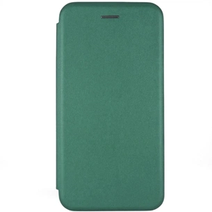 Чехол для мобильного телефона BeCover Exclusive Motorola Edge 70 Fusion / 70 Fusion Plus Dark Green (716179) изображение 1