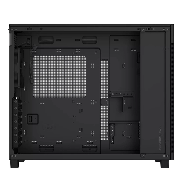 Корпус Asus Prime AP303 TG Black (90DC00V0-B39010) - picture 14
