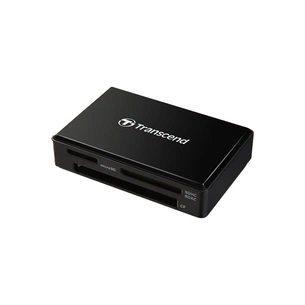 Зчитувач флеш-карт Transcend TS-RDF8K зображення 1