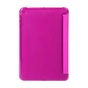 Чохол до планшета BeCover Smart Case Apple iPad mini 5 Rose Red (703792) - зменшене зображення 2