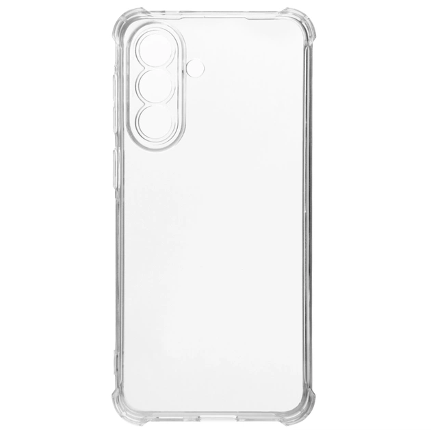 Чохол до мобільного телефона Armorstandart Air Force Samsung A57 5G Camera cover Clear (ARM89672) - зображення 1