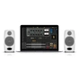 Студійний монітор IK Multimedia iLoud Micro Monitor White - зменшене зображення 4