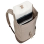 Рюкзак для ноутбука Thule 14" Lithos 16L TLBP213, Tinted Taupe/Nuanced Brown, 35,9х24,7х1,8см (3205450) - зменшене зображення 6