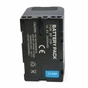 Акумулятор до фото/відео Extradigital Sony BP-U30 (DV00DV1389) - зменшене зображення 2
