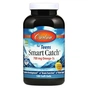 Жирні кислоти Carlson Омега-3 для Підлітків, Teens Smart Catch, 180 желатинових ка (CL1612) - зменшене зображення 1