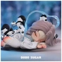 Фигурка 10/10 Toys сюрприз Dodo Nami Floating mountain sea (DD-PA00038) - уменьшенное изображение 4