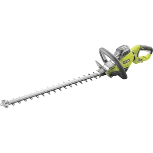 Кущоріз Ryobi RHT6760RL 650Вт, 60см, крок різу 30мм, 5.2кг (5133003647) зображення 1