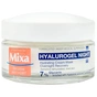 Крем для обличчя Mixa Hyalurogel Night для зневодненої чутливої шкіри 50 мл (3600550950694) - зменшене зображення 2