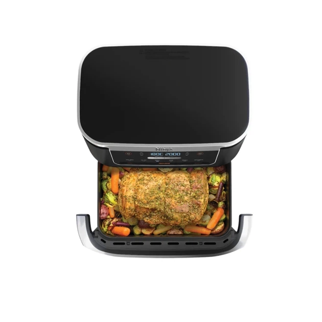 Мультипечь Ninja AF550EU - изображение 7