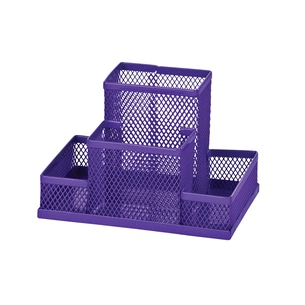 Підставка для дрібниць ZiBi Kids Line металева Фіолетова (ZB.3116-07) зображення 1