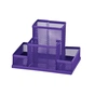 Підставка для дрібниць ZiBi Kids Line металева Фіолетова (ZB.3116-07) - зменшене зображення 1