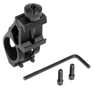 Кріплення для ліхтаря Mactronic Picatinny Rail (RHH0061) (DAS302494) изображение 1