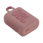 Акустична система JBL Go 3 Pink (JBLGO3PINK) - зменшене зображення 8