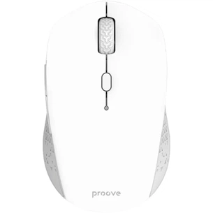 Миша бездротова Proove Sweeper White (WMSW00011002) зображення 1