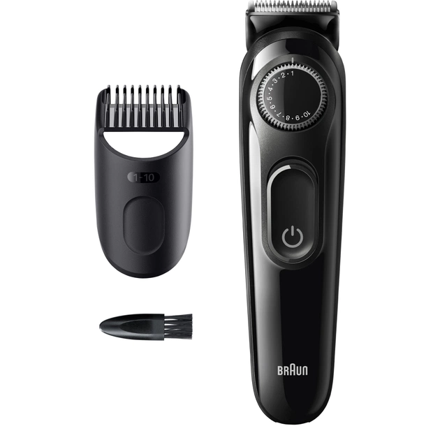 Тример Braun BT 3322 (BT3322) - изображение 1