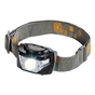 Ліхтар Hama Headlamp 160 LED L160 Grey/Orange (00136693) - зменшене зображення 2