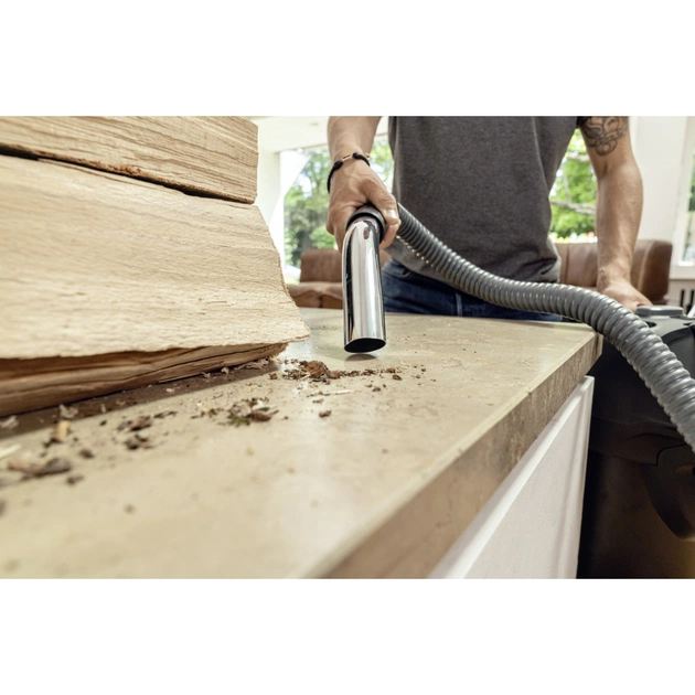 Пилосос будівельний Karcher AD 2 Battery, 18В, 14л, (без АКБ та ЗП) (1.348-300.0) - picture 10