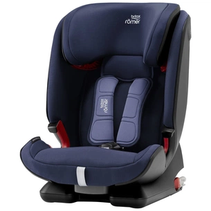 Автокрісло Britax-Romer Advansafix IV M Moonlight Blue (2000031426) зображення 1