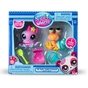 Ігровий набір Littlest Pet Shop Полювання на скарби (00627) - зменшене зображення 1