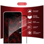 Скло захисне Intaleo Full Glue Samsung A05S Black (1283126582011) - зменшене зображення 3