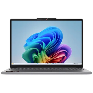 Ноутбук Lenovo IdeaPad Slim 5 16AHP11 (83S4000WRA) Luna Grey зображення 1