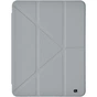 Чохол до планшета Armorstandart Y-Type PEN iPad 10.9 2022 Gray (ARM77504) - зменшене зображення 1