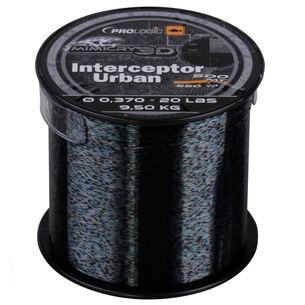 Волосінь Prologic Interceptor Mimicry Urban 500m 17lbs 7.8kg 0.331 (1846.07.53) зображення 1