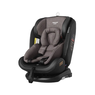 Автокрісло Carrello Asteroid (CRL-12801 lunar beige) зображення 1