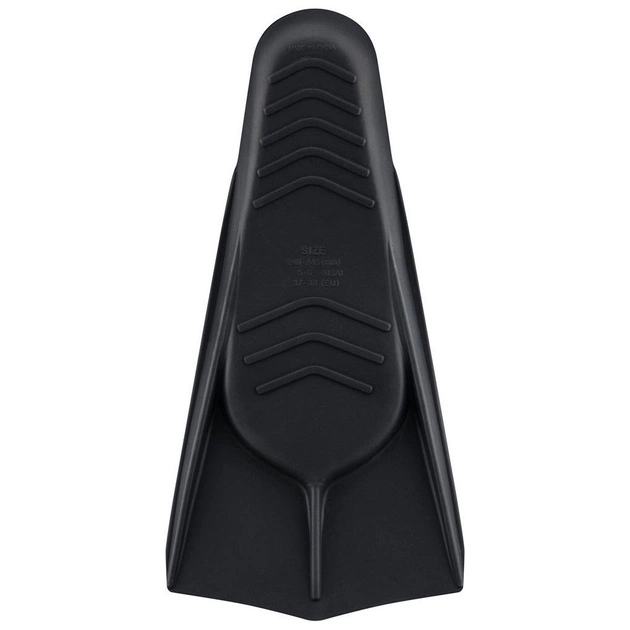 Ласти Aqua Speed Training Fins 137-07 2722 чорний 31-32 (5908217627223) - picture 5