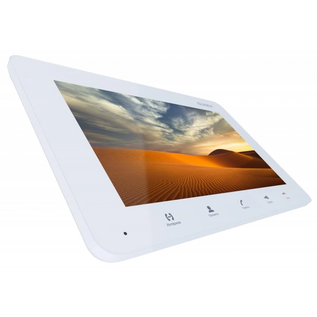 Відеодомофон Slinex SM-07M_W - picture 6