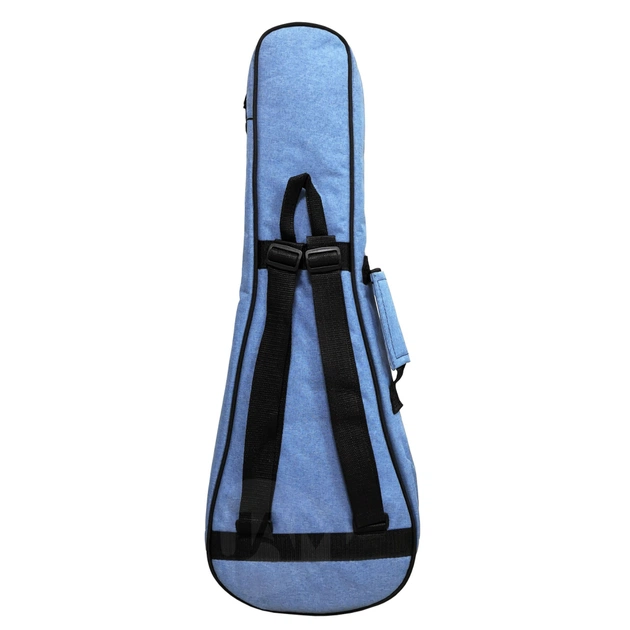 Чохол для гітари Fzone Ukulele Concert Bag Blue (CUB-7 BLUE) - picture 2