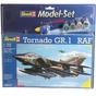 Збірна модель Revell Літак Tornado GR.1 RAF 1:72 (64619) - уменьшенное изображение 1