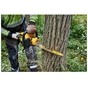 Ланцюгова пила DeWALT 54 В, шина 45 см, ланцюг OREGON 3/8 (DCMCS574X1) - зменшене зображення 7