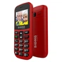 Мобільний телефон Sigma Comfort 50 EASY TYPE-C Red (4827798585221) - зменшене зображення 5