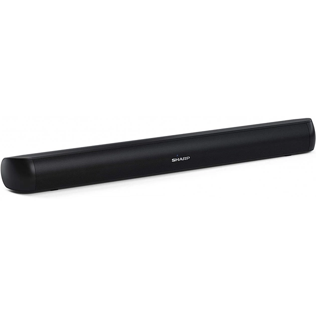 Акустична система Sharp HT-SB107 Black (HT-SB107) - изображение 1