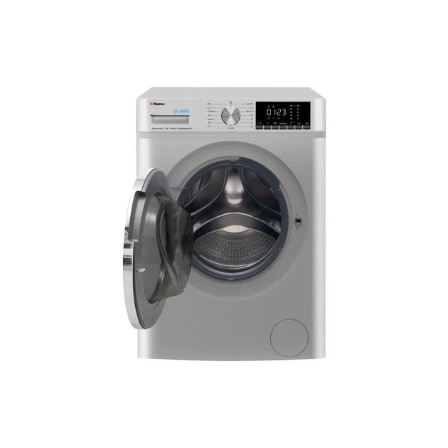 Пральна машина Hansa WHG714DD1LG - зображення 5