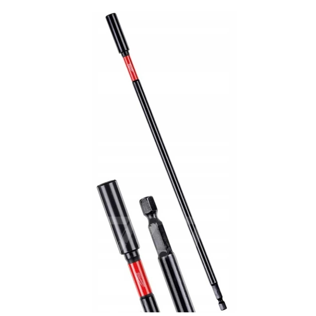 Тримач для біт Milwaukee магнітний ShW1/4, 305мм (4932471823) - picture 4