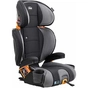Автокрісло Chicco KidFit Adapt Plus група 2/3 Чорне з сірим (049796612394) (79728.86.07) - зменшене зображення 3
