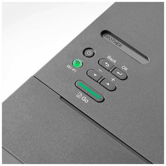 Лазерний принтер Brother HL-L2442DW (HLL2442DWYJ1) - picture 4