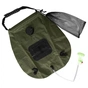 Душ портативний Bo-Camp Solar Shower Deluxe 20L Green (6603525) (DAS302126) - preview 1