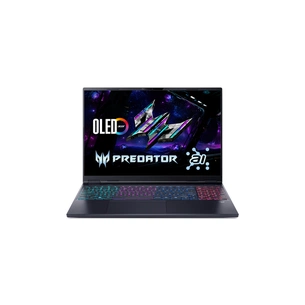 Ноутбук Acer Predator Helios Neo 16S AI PHN16S-71-74EE (NH.QZEEU.005) зображення 1