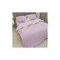 Постільна білизна Tiare 71 WACH Варена бавовна двоспальний (71_Wash_dv) - зменшене зображення 3
