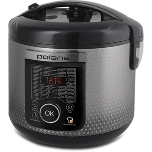 Мультиварка Polaris PMC 0563AD зображення 1