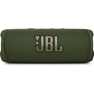 Акустична система JBL Flip 6 Green (JBLFLIP6GREN) зображення 1