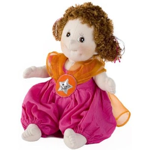 Лялька Rubens Barn Twinkle. Cosmos (40022) зображення 1